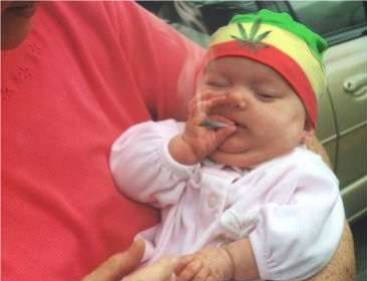 a bn baby bien tchad